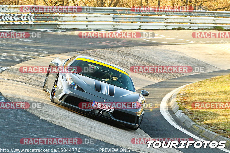 Bild #15844776 - Touristenfahrten Nürburgring Nordschleife (11.04.2022)