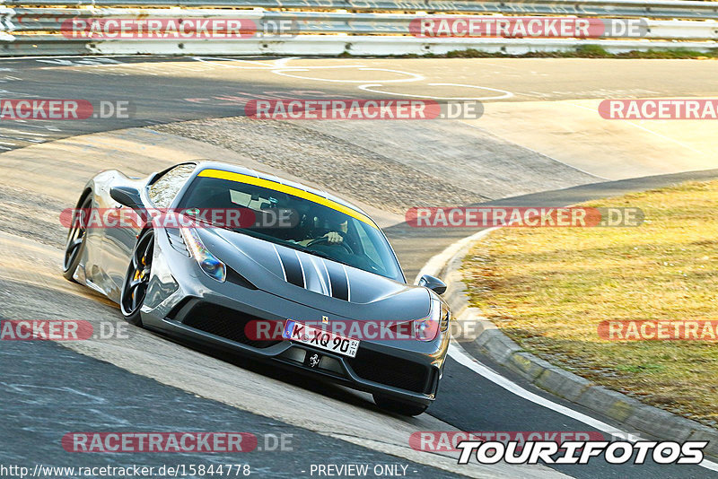 Bild #15844778 - Touristenfahrten Nürburgring Nordschleife (11.04.2022)