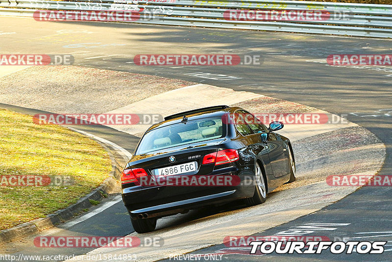 Bild #15844853 - Touristenfahrten Nürburgring Nordschleife (11.04.2022)