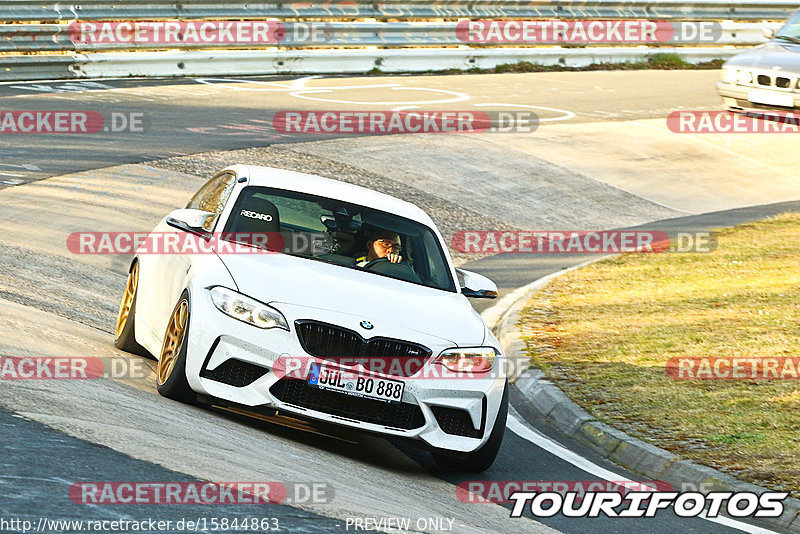 Bild #15844863 - Touristenfahrten Nürburgring Nordschleife (11.04.2022)