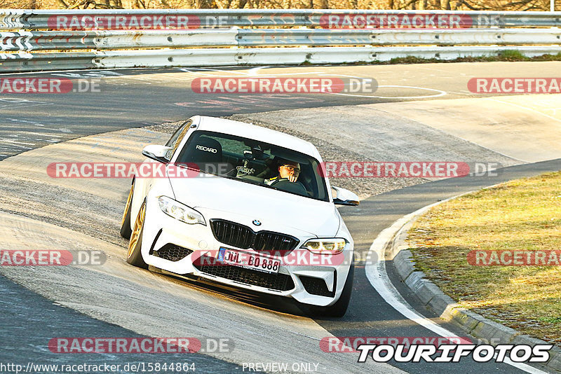 Bild #15844864 - Touristenfahrten Nürburgring Nordschleife (11.04.2022)