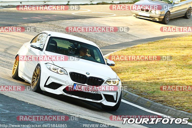 Bild #15844865 - Touristenfahrten Nürburgring Nordschleife (11.04.2022)