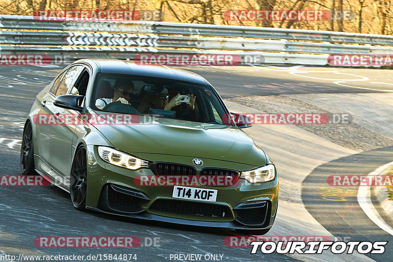 Bild #15844874 - Touristenfahrten Nürburgring Nordschleife (11.04.2022)