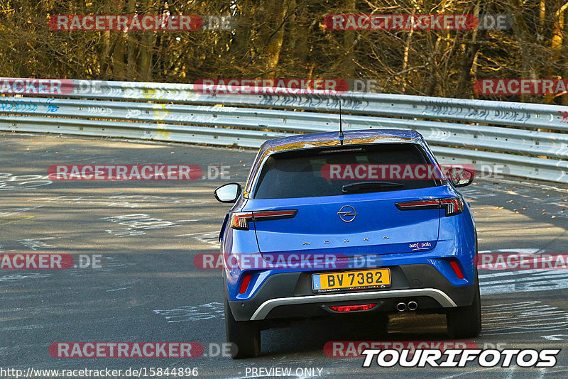 Bild #15844896 - Touristenfahrten Nürburgring Nordschleife (11.04.2022)