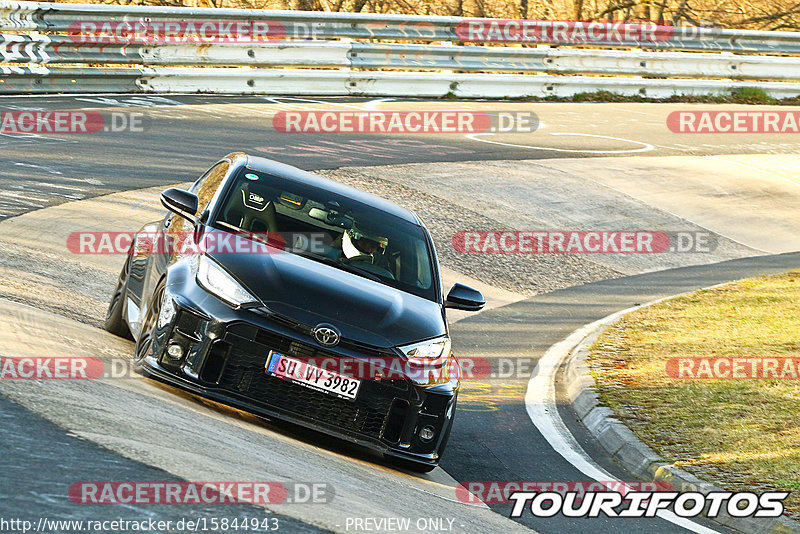 Bild #15844943 - Touristenfahrten Nürburgring Nordschleife (11.04.2022)