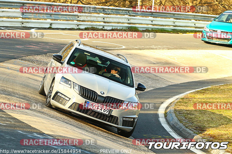 Bild #15844954 - Touristenfahrten Nürburgring Nordschleife (11.04.2022)