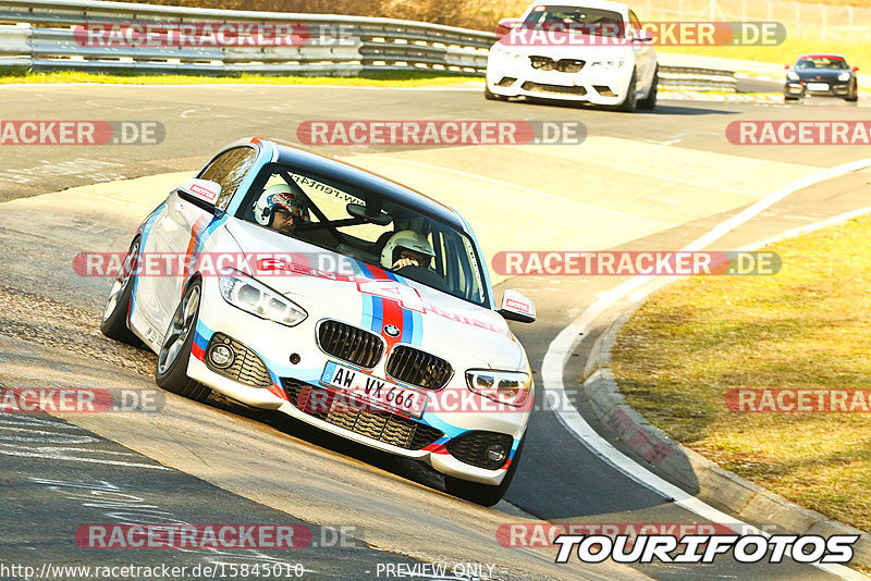 Bild #15845010 - Touristenfahrten Nürburgring Nordschleife (11.04.2022)