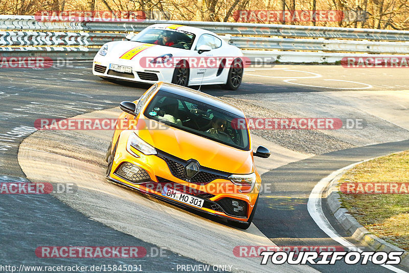 Bild #15845031 - Touristenfahrten Nürburgring Nordschleife (11.04.2022)