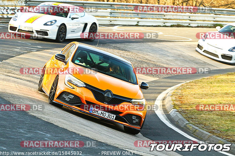 Bild #15845032 - Touristenfahrten Nürburgring Nordschleife (11.04.2022)