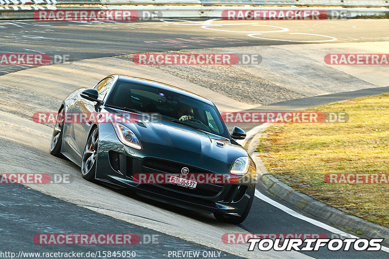 Bild #15845050 - Touristenfahrten Nürburgring Nordschleife (11.04.2022)