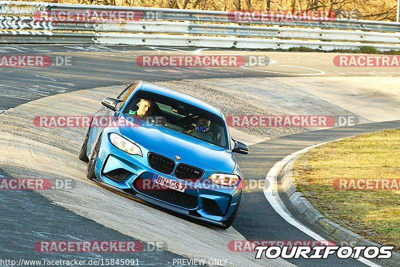 Bild #15845091 - Touristenfahrten Nürburgring Nordschleife (11.04.2022)