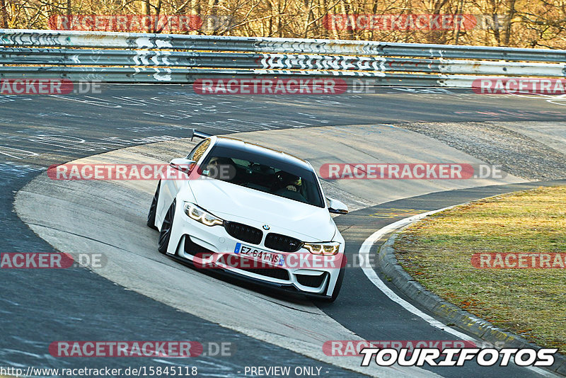 Bild #15845118 - Touristenfahrten Nürburgring Nordschleife (11.04.2022)