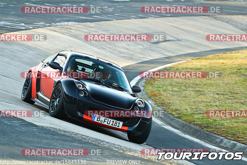 Bild #15845130 - Touristenfahrten Nürburgring Nordschleife (11.04.2022)