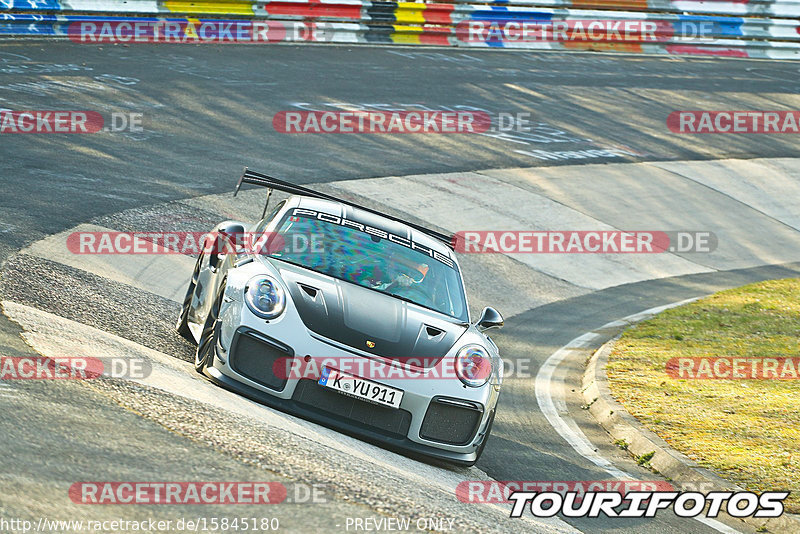 Bild #15845180 - Touristenfahrten Nürburgring Nordschleife (11.04.2022)