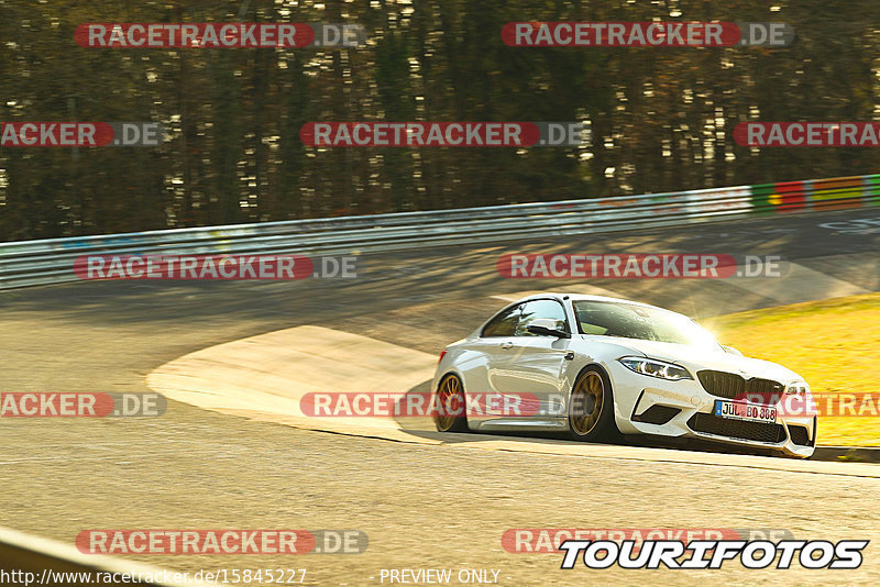 Bild #15845227 - Touristenfahrten Nürburgring Nordschleife (11.04.2022)