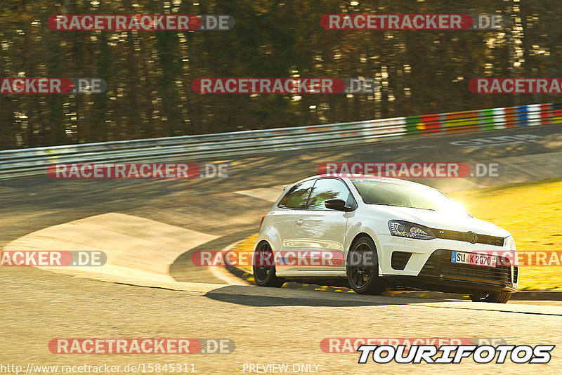 Bild #15845311 - Touristenfahrten Nürburgring Nordschleife (11.04.2022)