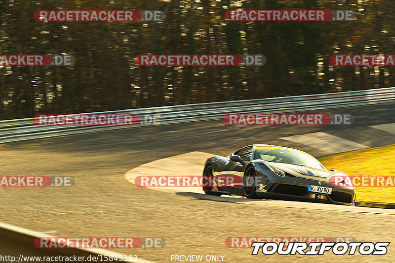 Bild #15845382 - Touristenfahrten Nürburgring Nordschleife (11.04.2022)