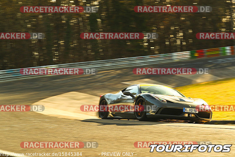 Bild #15845384 - Touristenfahrten Nürburgring Nordschleife (11.04.2022)