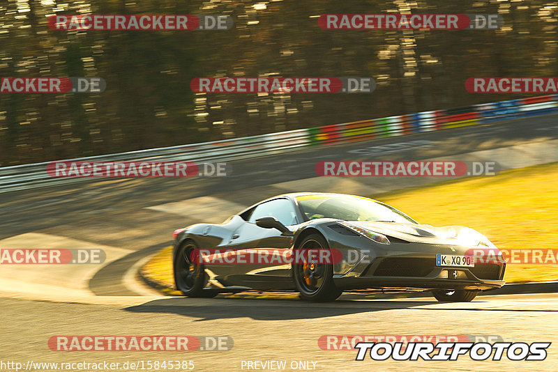 Bild #15845385 - Touristenfahrten Nürburgring Nordschleife (11.04.2022)