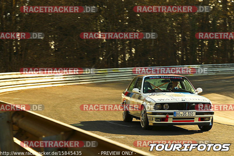 Bild #15845435 - Touristenfahrten Nürburgring Nordschleife (11.04.2022)