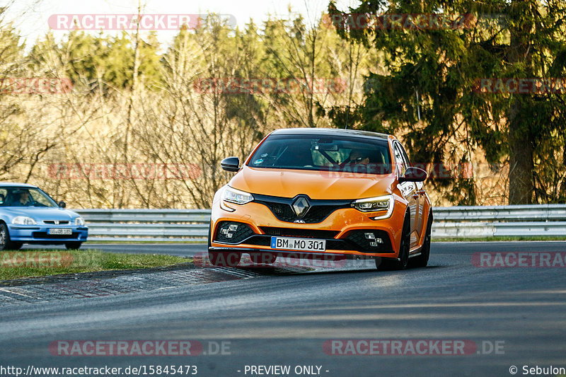 Bild #15845473 - Touristenfahrten Nürburgring Nordschleife (11.04.2022)