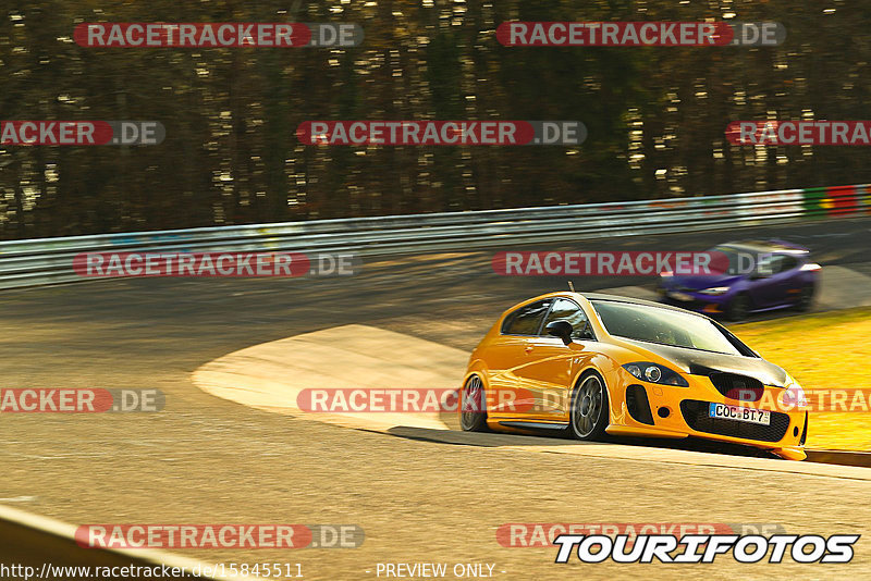 Bild #15845511 - Touristenfahrten Nürburgring Nordschleife (11.04.2022)