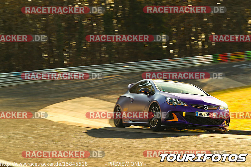 Bild #15845518 - Touristenfahrten Nürburgring Nordschleife (11.04.2022)