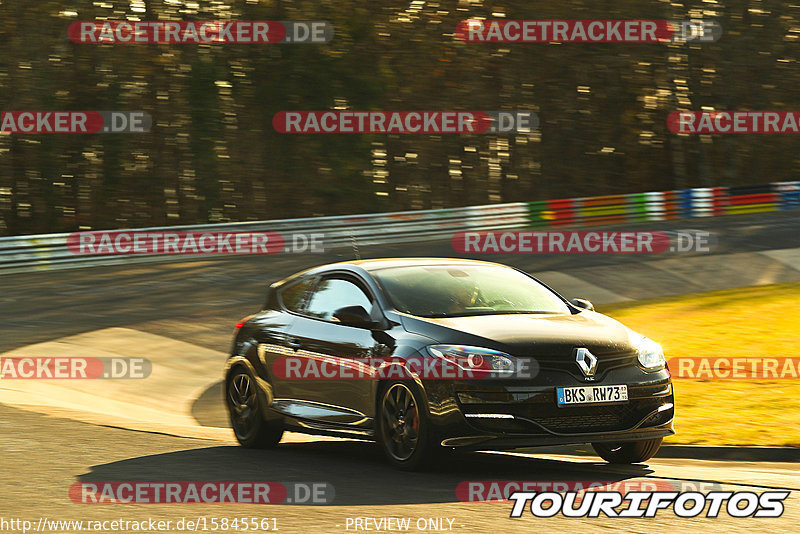 Bild #15845561 - Touristenfahrten Nürburgring Nordschleife (11.04.2022)