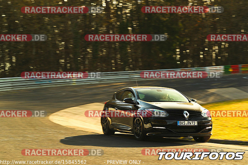 Bild #15845562 - Touristenfahrten Nürburgring Nordschleife (11.04.2022)