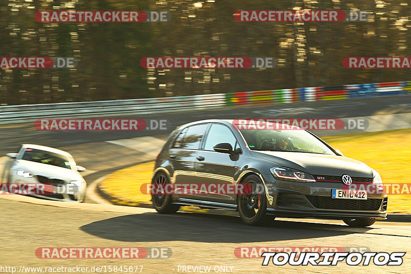 Bild #15845677 - Touristenfahrten Nürburgring Nordschleife (11.04.2022)