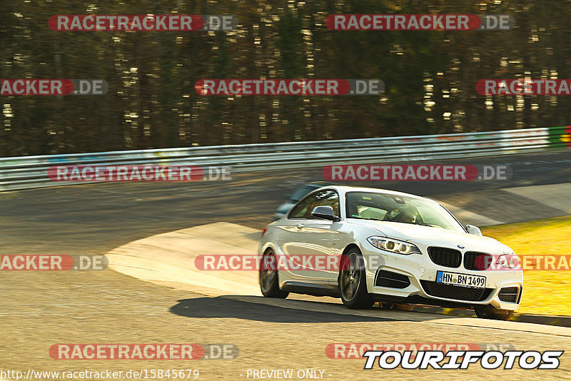 Bild #15845679 - Touristenfahrten Nürburgring Nordschleife (11.04.2022)