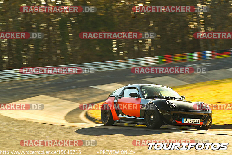 Bild #15845716 - Touristenfahrten Nürburgring Nordschleife (11.04.2022)