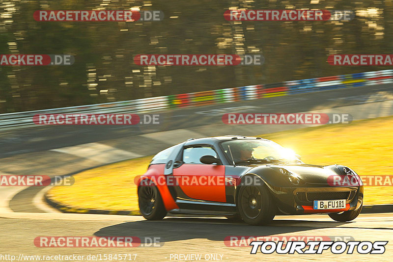 Bild #15845717 - Touristenfahrten Nürburgring Nordschleife (11.04.2022)