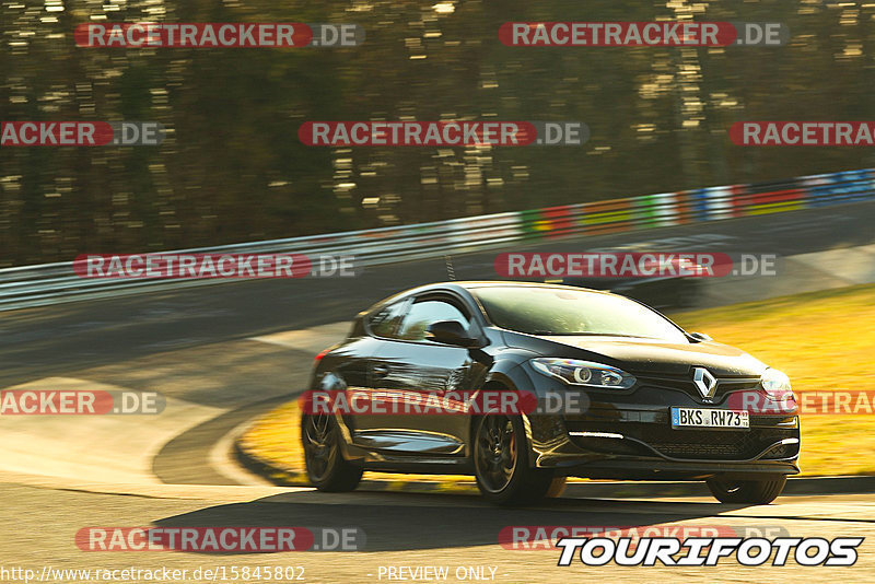 Bild #15845802 - Touristenfahrten Nürburgring Nordschleife (11.04.2022)