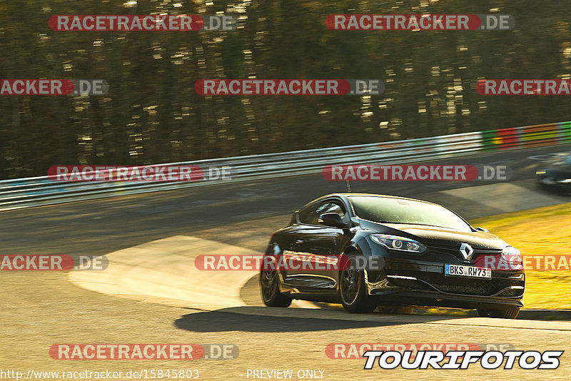 Bild #15845803 - Touristenfahrten Nürburgring Nordschleife (11.04.2022)