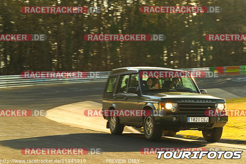 Bild #15845919 - Touristenfahrten Nürburgring Nordschleife (11.04.2022)