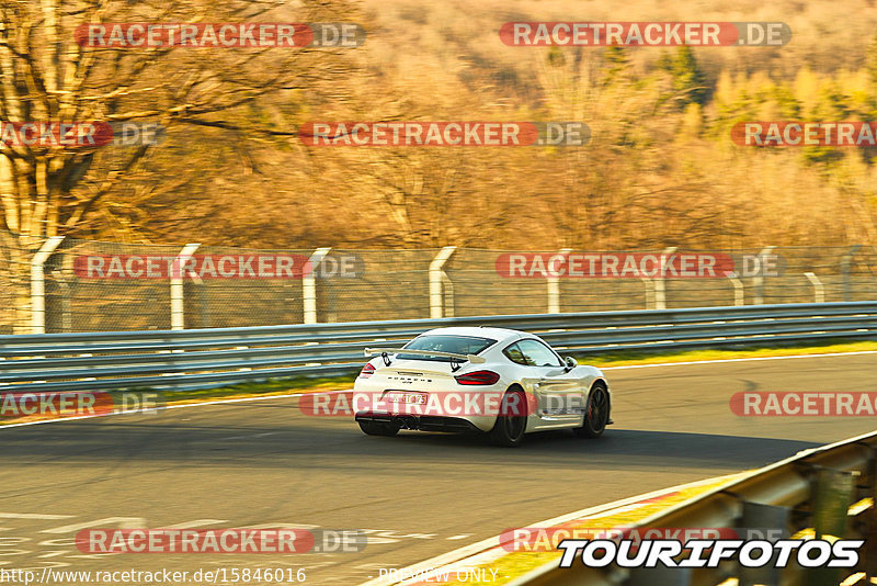 Bild #15846016 - Touristenfahrten Nürburgring Nordschleife (11.04.2022)