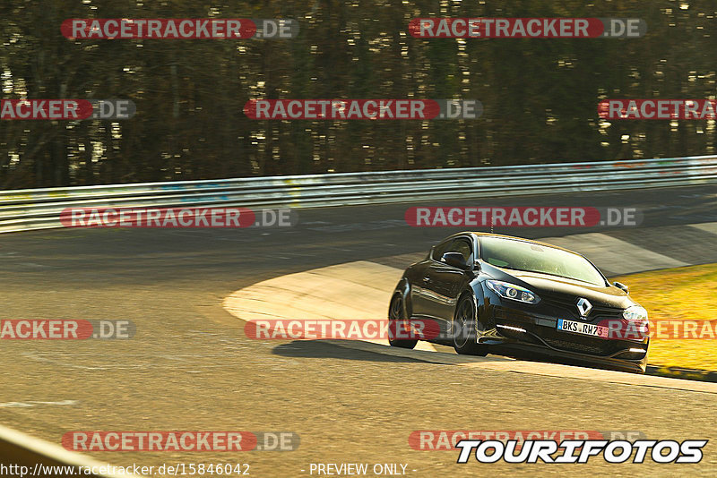 Bild #15846042 - Touristenfahrten Nürburgring Nordschleife (11.04.2022)