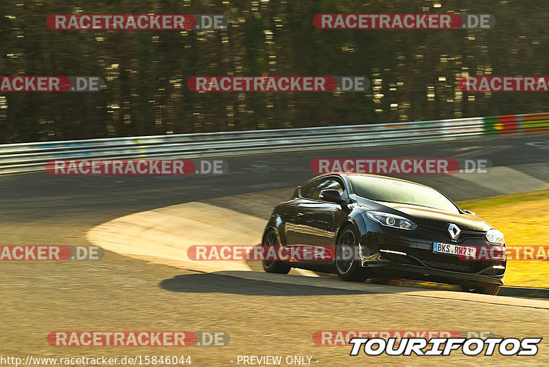 Bild #15846044 - Touristenfahrten Nürburgring Nordschleife (11.04.2022)