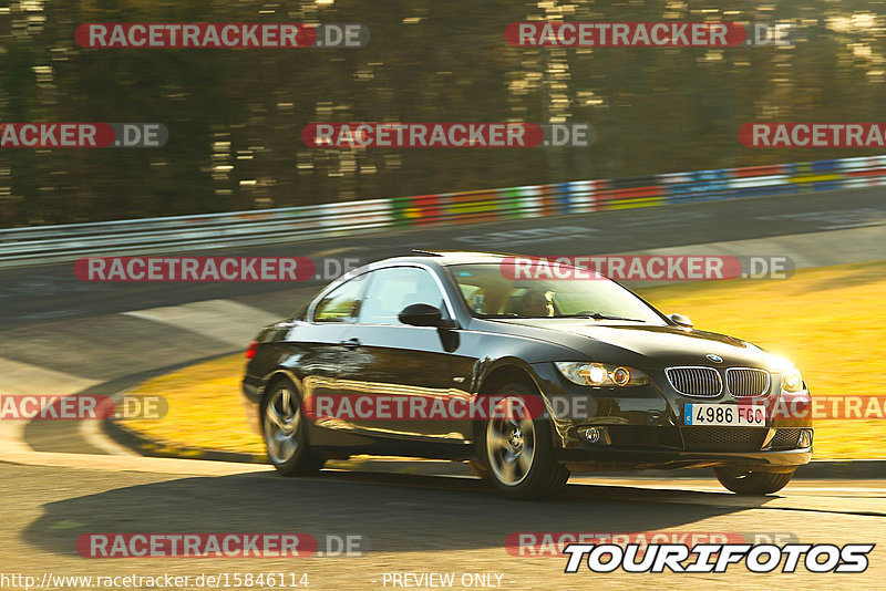 Bild #15846114 - Touristenfahrten Nürburgring Nordschleife (11.04.2022)