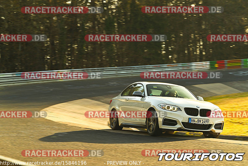 Bild #15846196 - Touristenfahrten Nürburgring Nordschleife (11.04.2022)