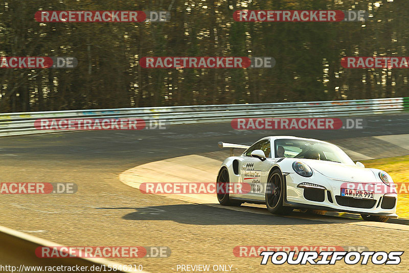 Bild #15846210 - Touristenfahrten Nürburgring Nordschleife (11.04.2022)