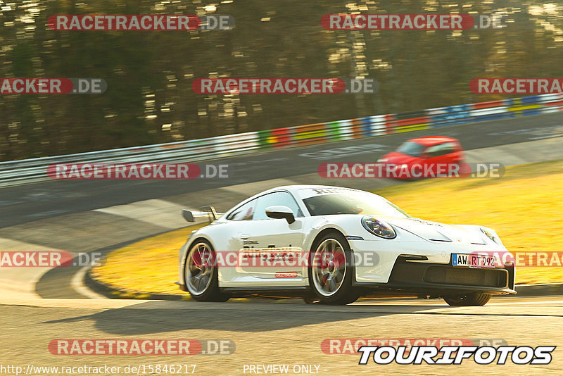 Bild #15846217 - Touristenfahrten Nürburgring Nordschleife (11.04.2022)