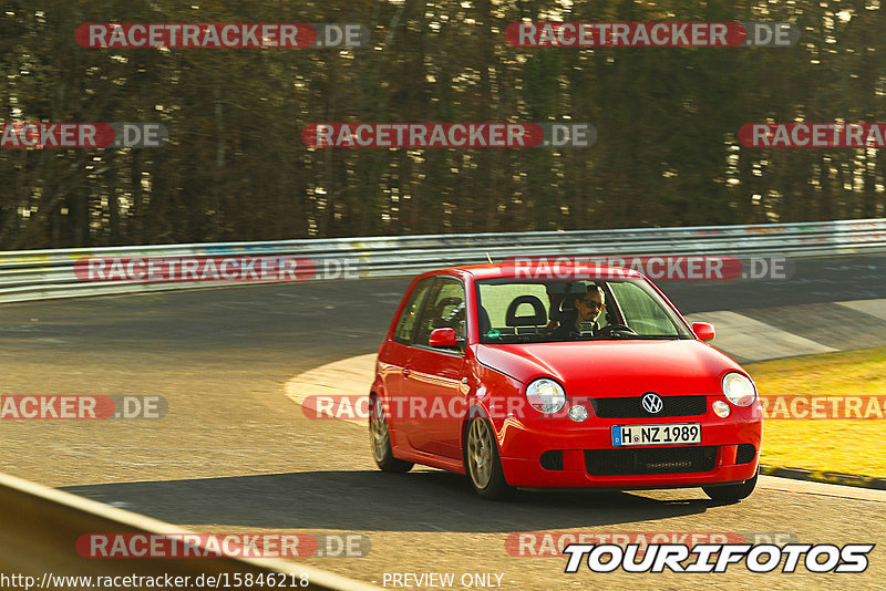 Bild #15846218 - Touristenfahrten Nürburgring Nordschleife (11.04.2022)