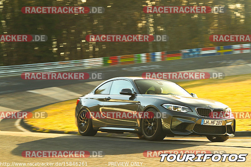 Bild #15846261 - Touristenfahrten Nürburgring Nordschleife (11.04.2022)