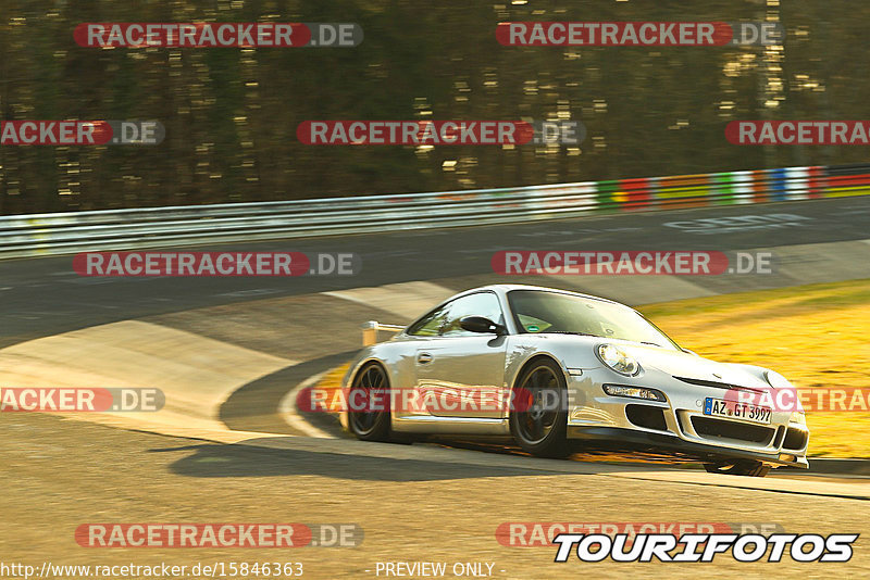 Bild #15846363 - Touristenfahrten Nürburgring Nordschleife (11.04.2022)