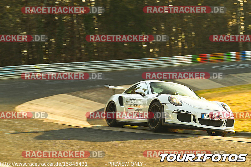 Bild #15846431 - Touristenfahrten Nürburgring Nordschleife (11.04.2022)