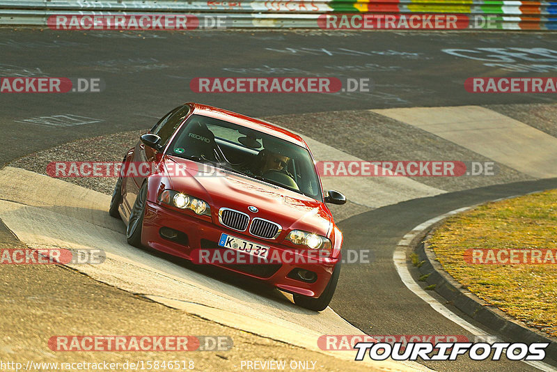 Bild #15846518 - Touristenfahrten Nürburgring Nordschleife (11.04.2022)