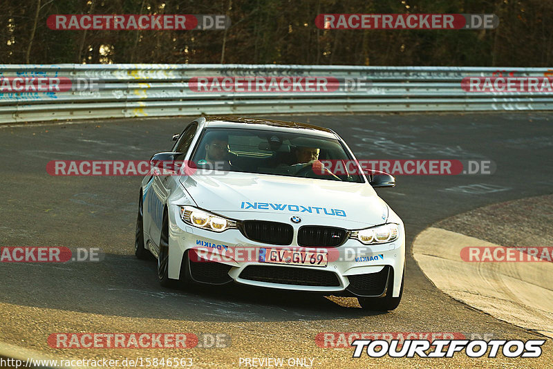 Bild #15846563 - Touristenfahrten Nürburgring Nordschleife (11.04.2022)