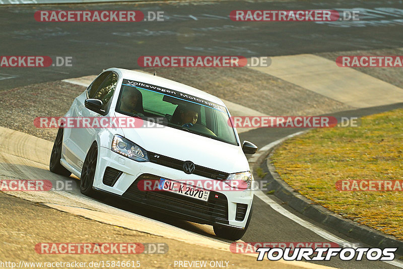 Bild #15846615 - Touristenfahrten Nürburgring Nordschleife (11.04.2022)